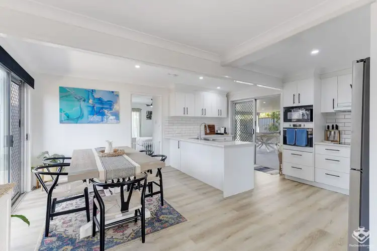 Fifth view of Homely house listing, 3 Crestview Street, Loganlea QLD 4131