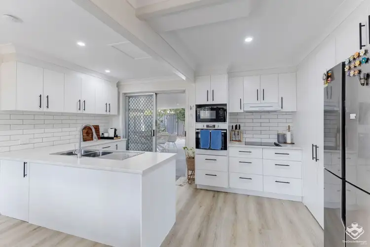 Sixth view of Homely house listing, 3 Crestview Street, Loganlea QLD 4131