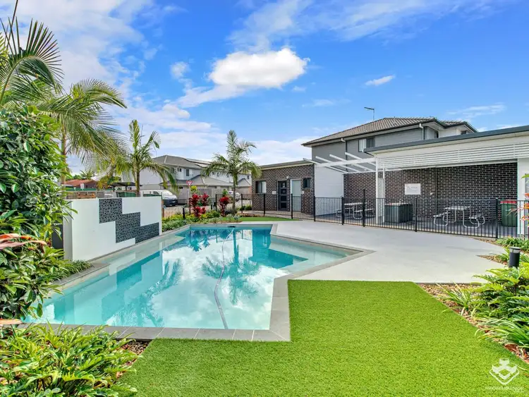 Main view of Homely townhouse listing, ID:21140501/88 Cecily Street, Kallangur QLD 4503