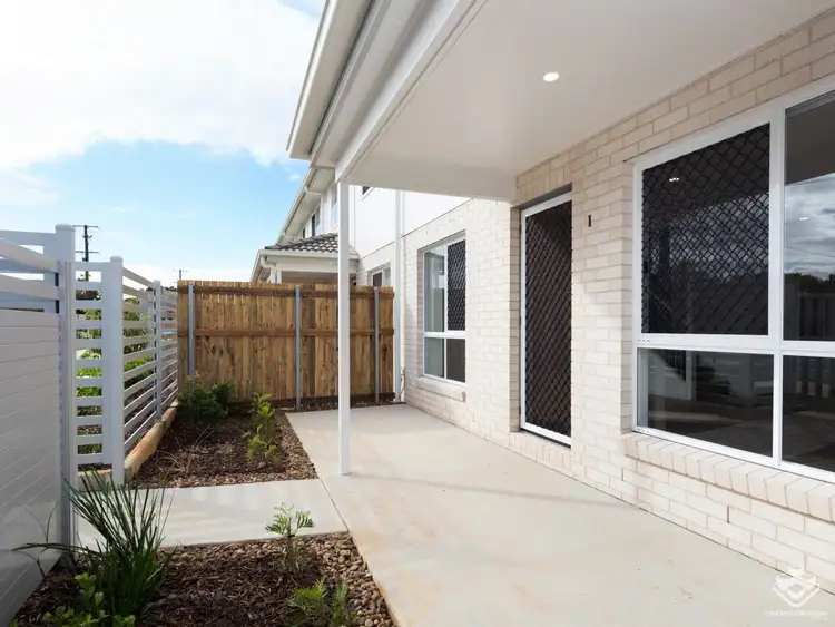 Second view of Homely townhouse listing, ID:21140501/88 Cecily Street, Kallangur QLD 4503