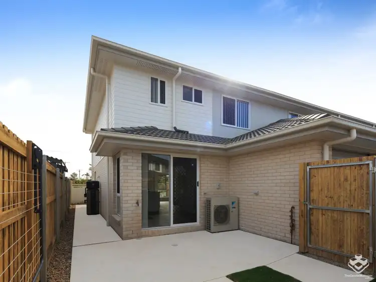 Third view of Homely townhouse listing, ID:21140501/88 Cecily Street, Kallangur QLD 4503