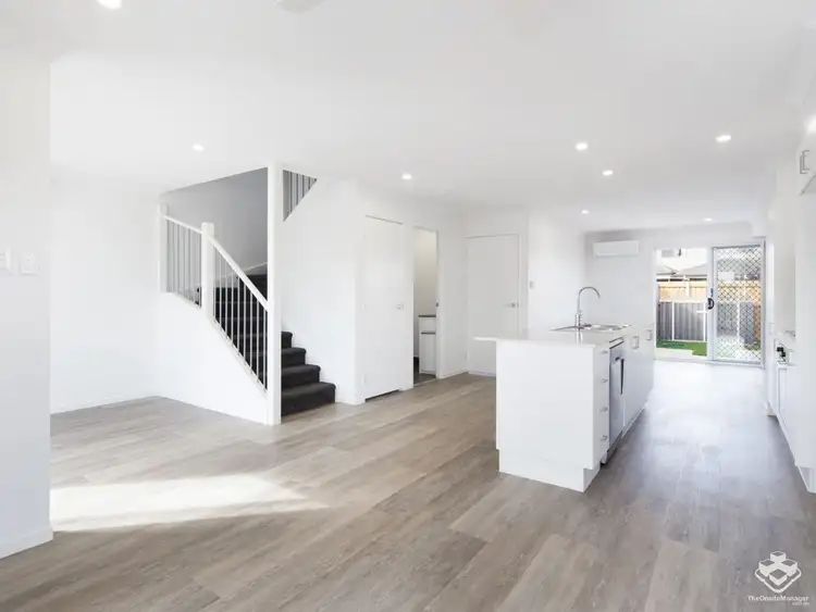 Fourth view of Homely townhouse listing, ID:21140501/88 Cecily Street, Kallangur QLD 4503