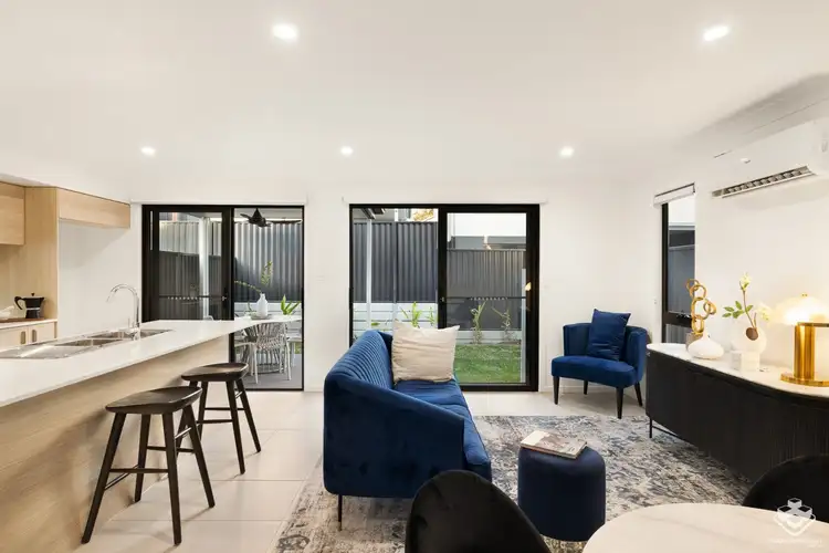 Main view of Homely townhouse listing, ID:21140623/20 Purlingbrook Street, Algester QLD 4115