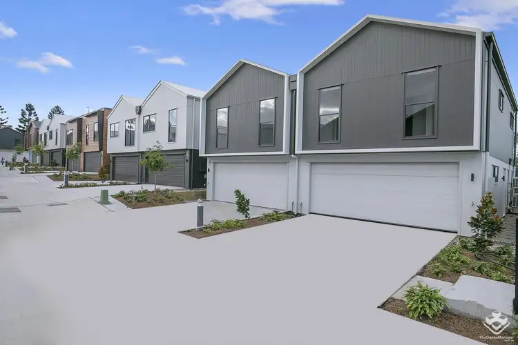 Second view of Homely townhouse listing, ID:21140623/20 Purlingbrook Street, Algester QLD 4115