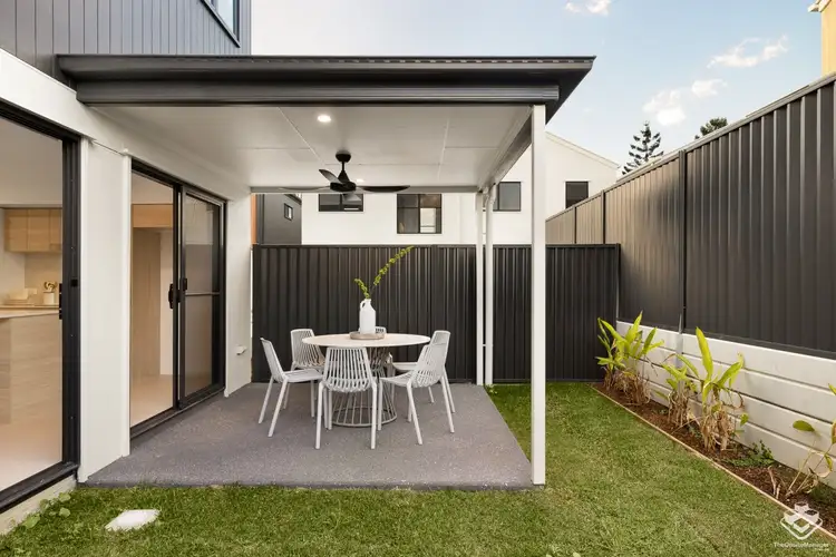 Third view of Homely townhouse listing, ID:21140623/20 Purlingbrook Street, Algester QLD 4115