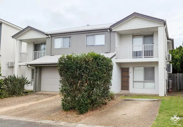 23/1 Cristaldi Avenue, Underwood QLD 4119