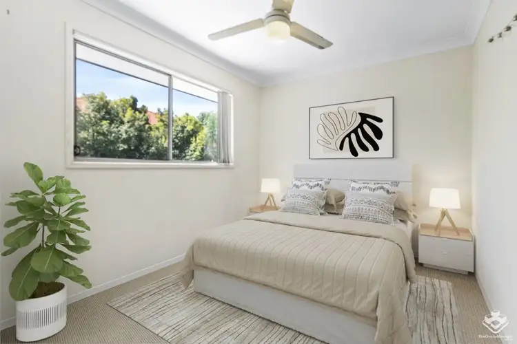 Third view of Homely townhouse listing, 23/1 Cristaldi Avenue, Underwood QLD 4119