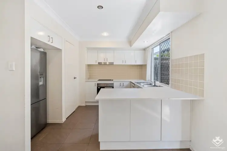 Sixth view of Homely townhouse listing, 23/1 Cristaldi Avenue, Underwood QLD 4119
