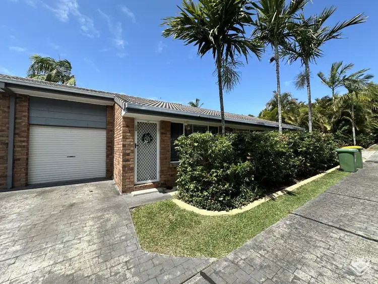 128/97 Edmund Rice Drive, Southport QLD 4215