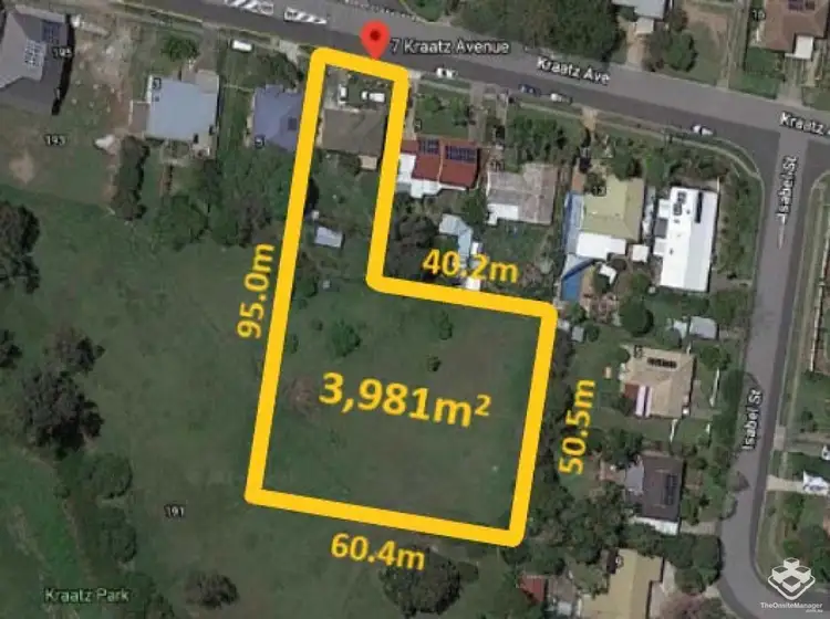 7 Kraatz Avenue, Loganlea QLD 4131