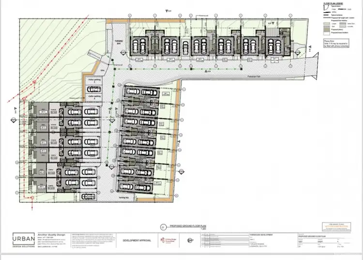 Third view of Homely land listing, 7 Kraatz Avenue, Loganlea QLD 4131