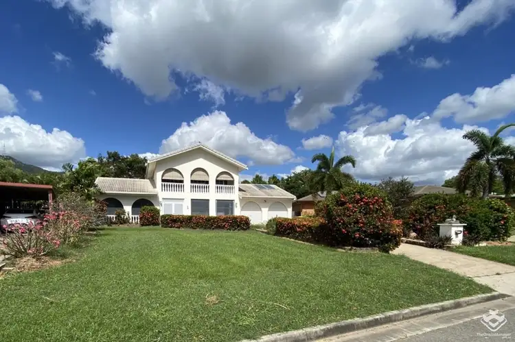 7 Cassia Court, Annandale QLD 4814