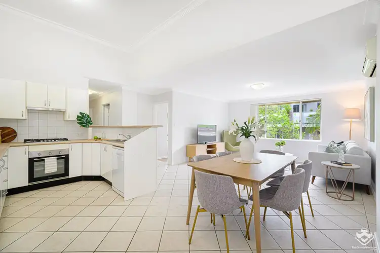 31/23-27 Linda St, Hornsby NSW 2077