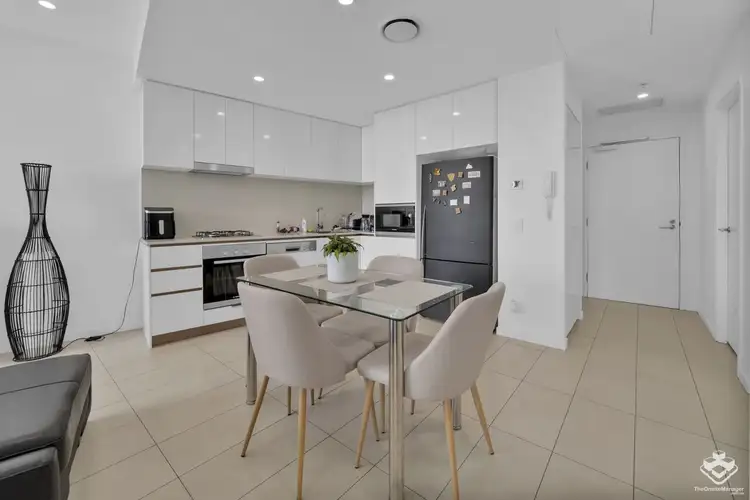 Second view of Homely apartment listing, ID:21140848/1055 Ann Street, Newstead QLD 4006
