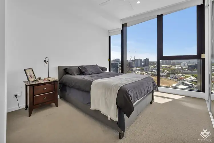 Fourth view of Homely apartment listing, ID:21140848/1055 Ann Street, Newstead QLD 4006