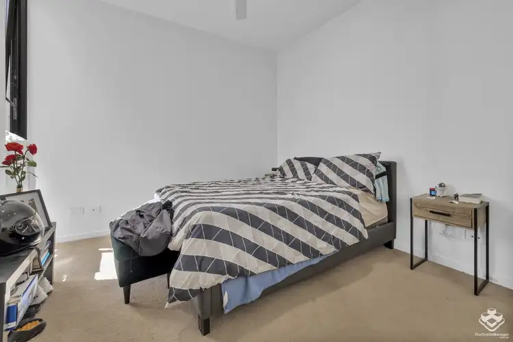 Fifth view of Homely apartment listing, ID:21140848/1055 Ann Street, Newstead QLD 4006