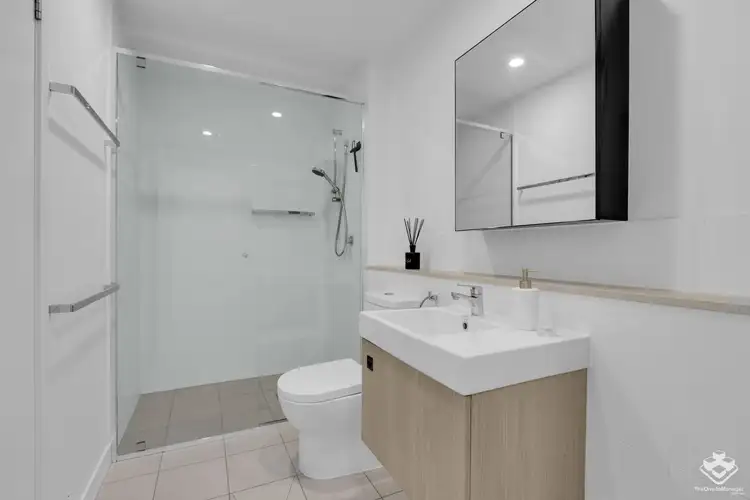Sixth view of Homely apartment listing, ID:21140848/1055 Ann Street, Newstead QLD 4006