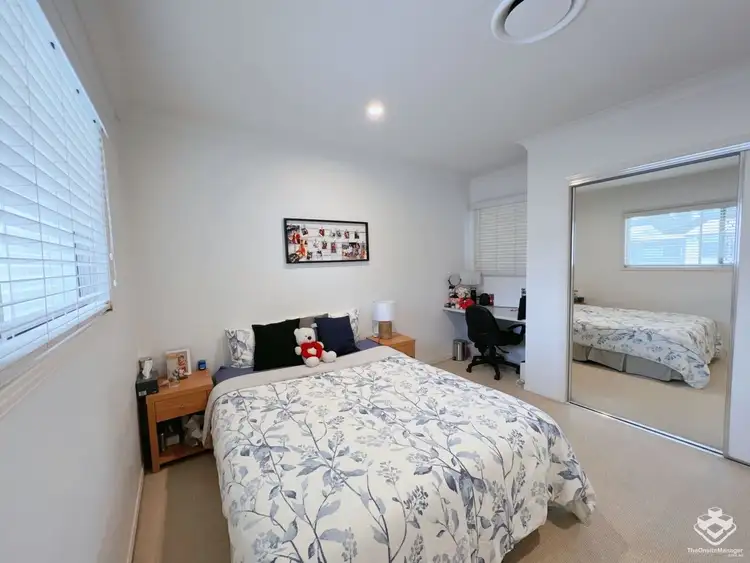 Fifth view of Homely townhouse listing, 34/9 Elma Street, Salisbury QLD 4107