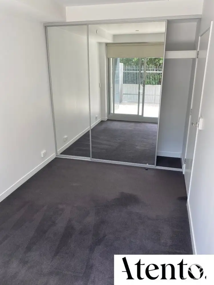 Third view of Homely apartment listing, 224/100 Plenty Road, Preston VIC 3072