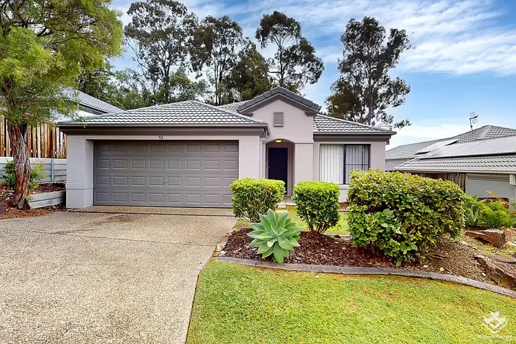 52/31 Langport Parade, Mudgeeraba QLD 4213