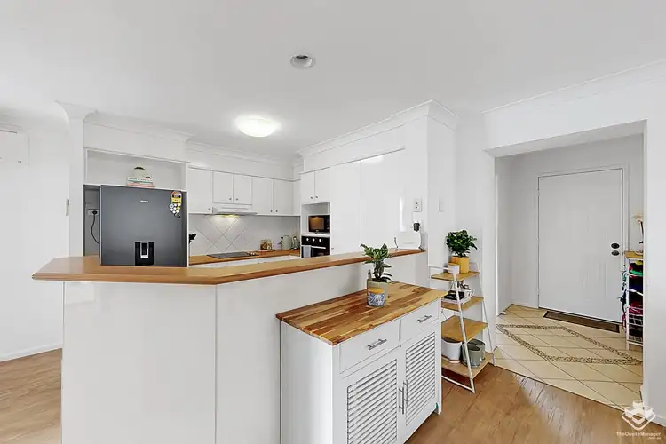 Second view of Homely house listing, 52/31 Langport Parade, Mudgeeraba QLD 4213