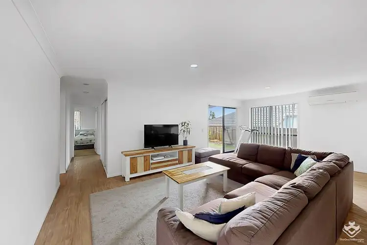 Third view of Homely house listing, 52/31 Langport Parade, Mudgeeraba QLD 4213