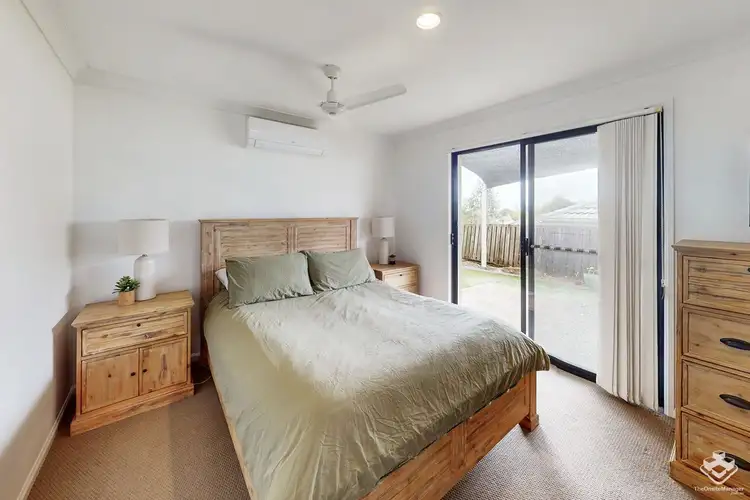Fourth view of Homely house listing, 52/31 Langport Parade, Mudgeeraba QLD 4213