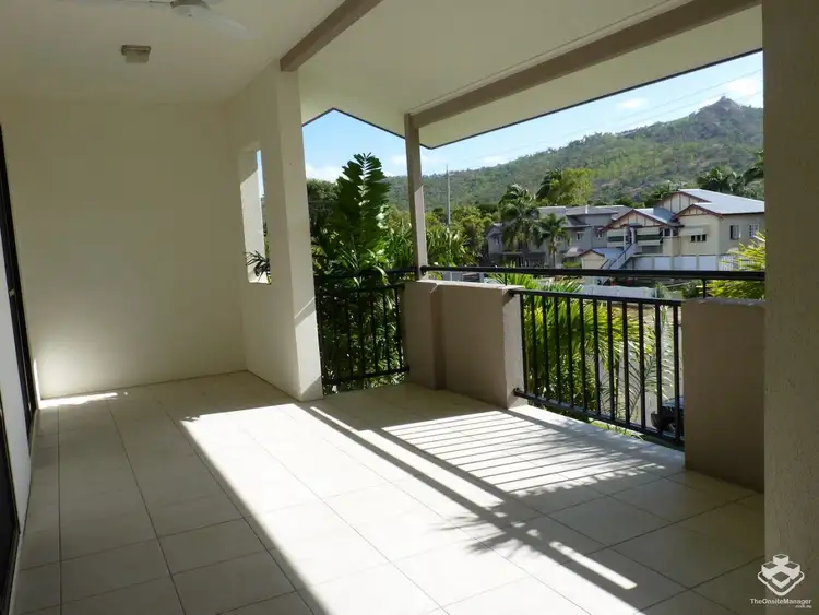 Second view of Homely apartment listing, ID:21141109/6-24 Henry Street, West End QLD 4810