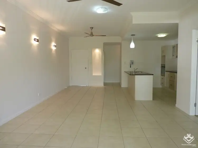 Third view of Homely apartment listing, ID:21141109/6-24 Henry Street, West End QLD 4810