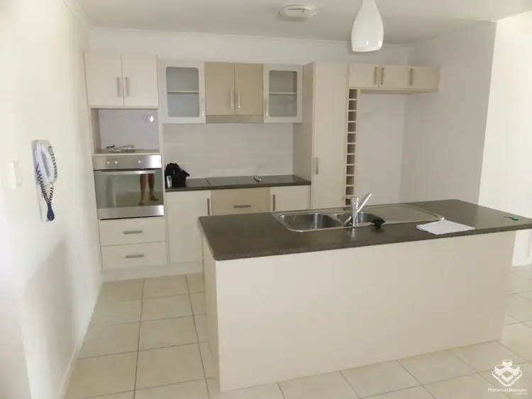 Fifth view of Homely apartment listing, ID:21141109/6-24 Henry Street, West End QLD 4810