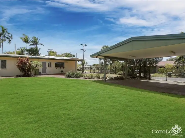 42 Yangoora Street, White Rock QLD 4868