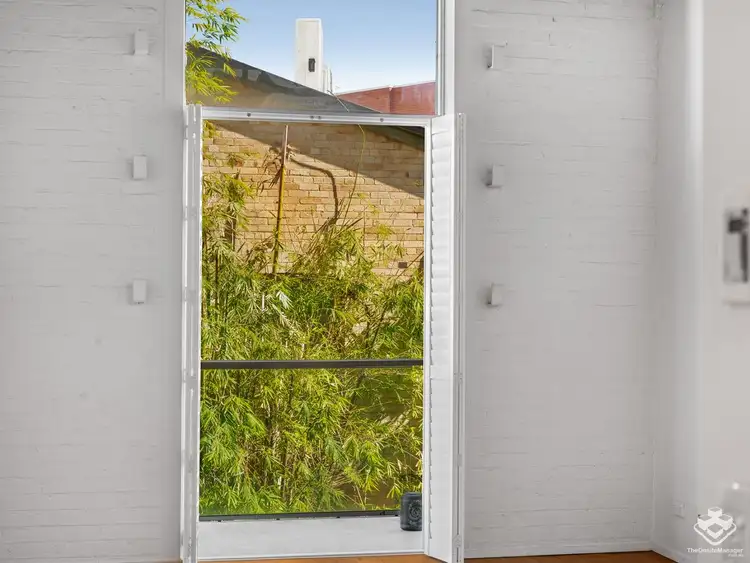 Second view of Homely apartment listing, ID:21141149/36 Vernon Terrace, Teneriffe QLD 4005