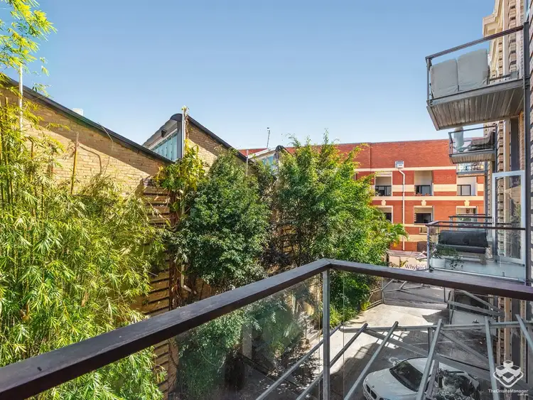 Third view of Homely apartment listing, ID:21141149/36 Vernon Terrace, Teneriffe QLD 4005