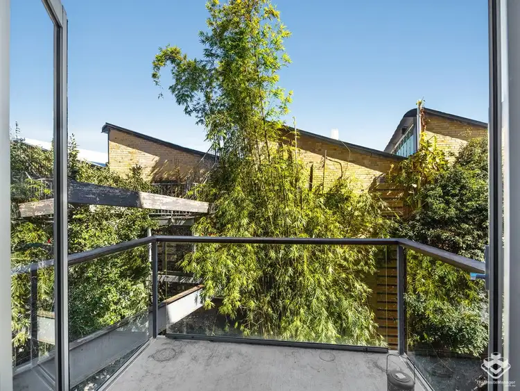 Fourth view of Homely apartment listing, ID:21141149/36 Vernon Terrace, Teneriffe QLD 4005