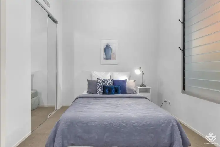 Fifth view of Homely apartment listing, ID:21141149/36 Vernon Terrace, Teneriffe QLD 4005