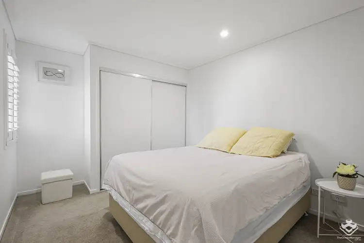 Sixth view of Homely apartment listing, 59/4 Grand Parade, Kawana Island QLD 4575
