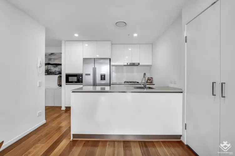 41906/1033 Ann Street, Newstead QLD 4006