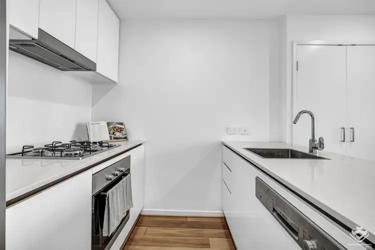 Second view of Homely apartment listing, 41906/1033 Ann Street, Newstead QLD 4006