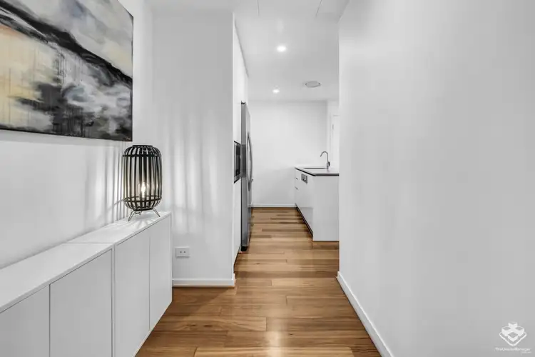 Fourth view of Homely apartment listing, 41906/1033 Ann Street, Newstead QLD 4006