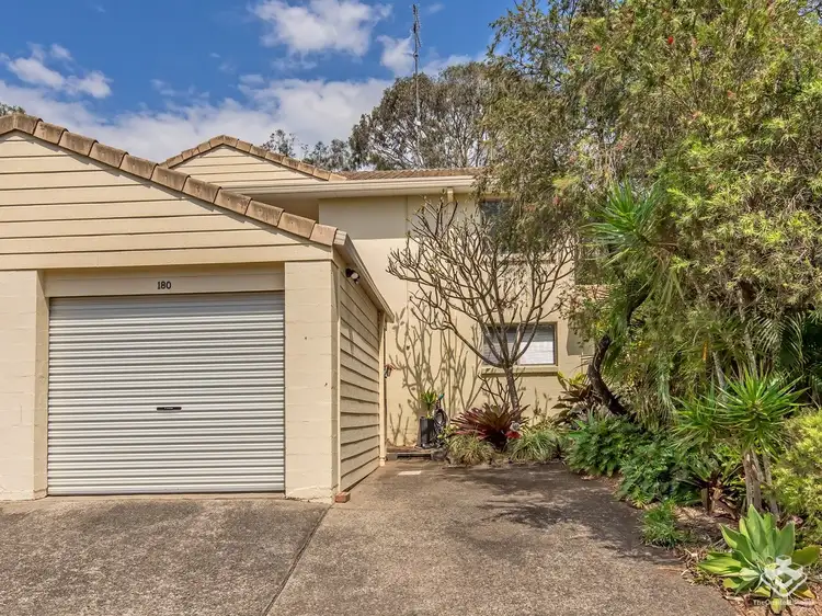 Third view of Homely townhouse listing, 180/641 Pine Ridge Road, Biggera Waters QLD 4216
