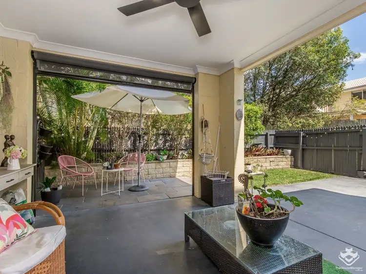 Fourth view of Homely townhouse listing, 180/641 Pine Ridge Road, Biggera Waters QLD 4216