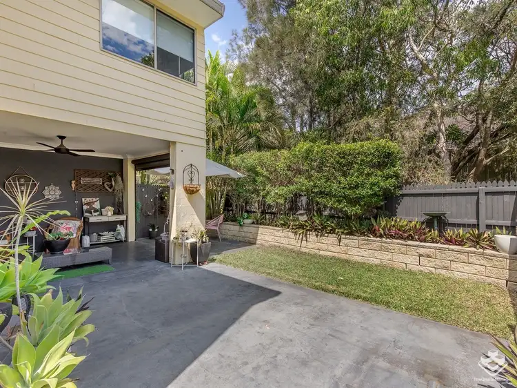 Sixth view of Homely townhouse listing, 180/641 Pine Ridge Road, Biggera Waters QLD 4216