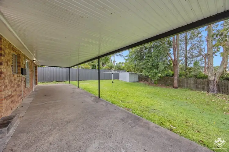 Second view of Homely house listing, ID:21141352/15 Clarinda Avenue, Springwood QLD 4127