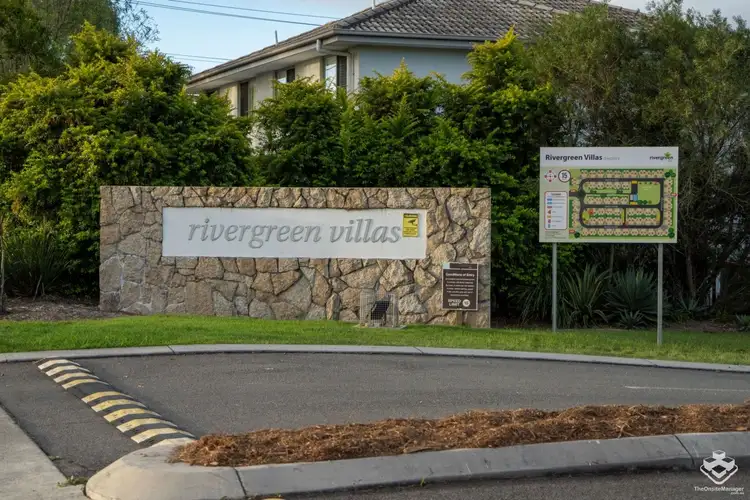 Unit 63/51 River Road, Bundamba QLD 4304