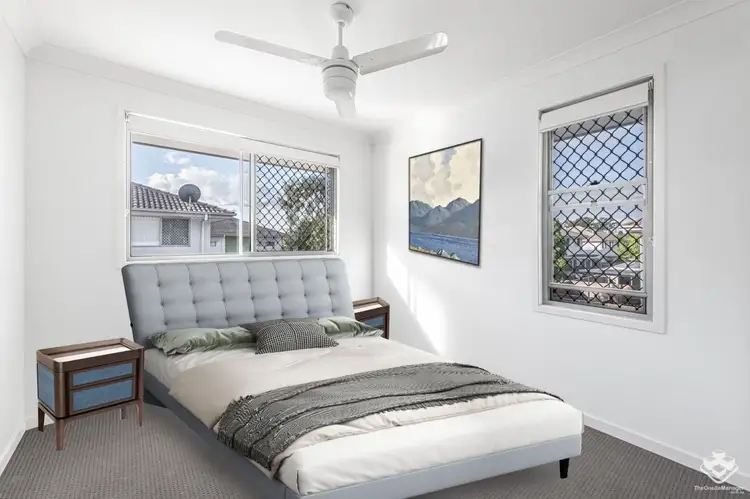 Fourth view of Homely townhouse listing, Unit 63/51 River Road, Bundamba QLD 4304
