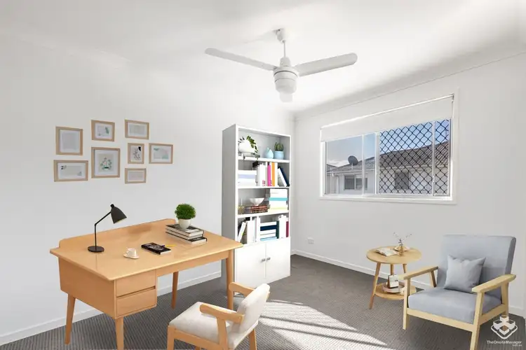 Sixth view of Homely townhouse listing, Unit 63/51 River Road, Bundamba QLD 4304