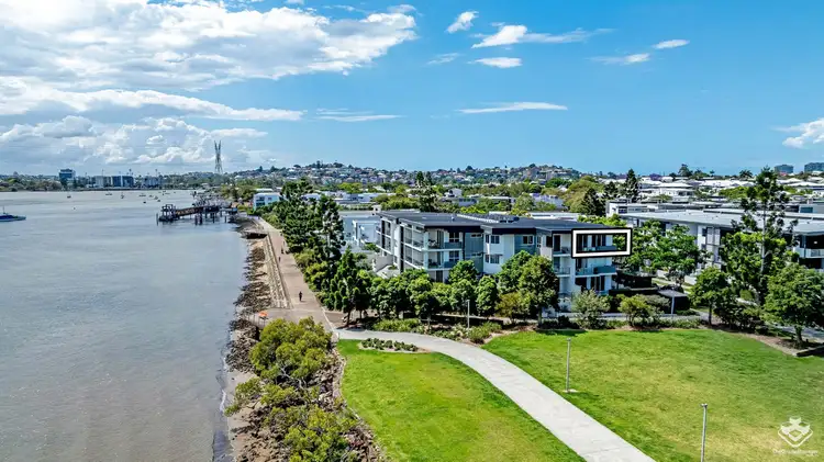 21/47 Addison Avenue, Bulimba QLD 4171