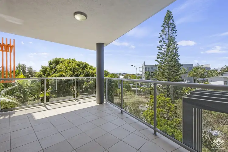 Third view of Homely apartment listing, 35/10 Grand Parade, Kawana Island QLD 4575