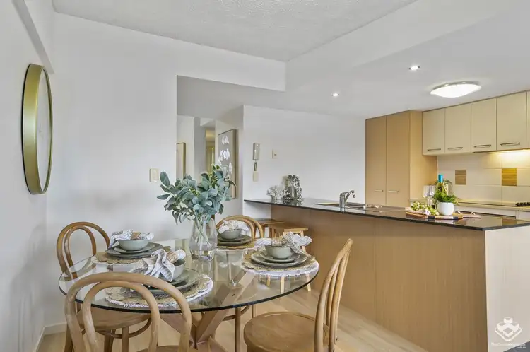 Fourth view of Homely apartment listing, 35/10 Grand Parade, Kawana Island QLD 4575
