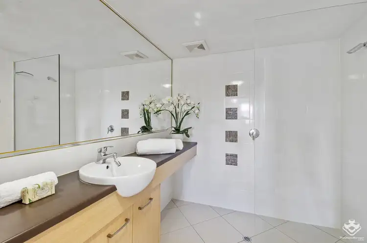 Fifth view of Homely apartment listing, 35/10 Grand Parade, Kawana Island QLD 4575